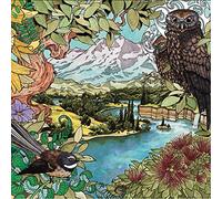 Pull Down the Sun - Of Valleys and Mountains (Black Vinyl) [Vinilo]
