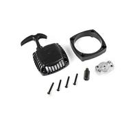 Pull (Metal Claw Centered) Start for 29Cc 30.5Cc Engine Zenoah for 1/5 Baja 5B Rovan