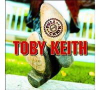 Pull My Chain by Keith, Toby Enhanced edition (2001) Audio CD