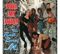 Pull my Daisy - Real Boney M.