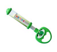Pull Out Water Squirter, Firework Water Sprayer Toy, 11,81 x 1,57 pulgadas Compact Fun Adorable Sprinkler Props, Ideal para cumpleaños Childrens Day Celebrations Outdoor Activities