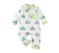 Pull rayé Enfant Manches Longues en Tricot Doux et Chaud, idéal pour l'automne et l'hiver, Jersey Confortable pour garçons et Filles de 2 à 5 ANS (niños y niñas)