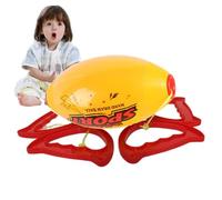 Pull Shuttle Juego de bolas deslizantes con zoom interactivo, estilo, sincronización , precisión de mano, agilidad, entrenamiento de enfoque, aprendizaje menta, desarrollo cognitivo, del