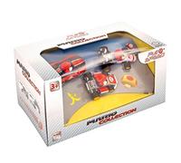 Pull & SPEED - 15813016 - Mario Kart Mario 3 Pack (Wii, MK8, Mach 8)