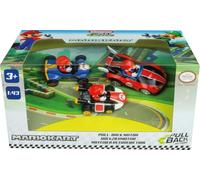 Pull & Speed - 15813016 - Mario Kart Mario 3 Pack (Wii, MK8, Mach 8)