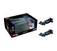 Pull & speed carrera mercedes-amg petronas fórmula 1 team - twinpack