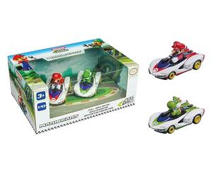 Pull&Speed P&S Mario Kart™ - P-Wing Twinpack (15813022)