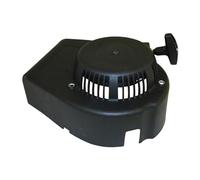 Pull Start - Pull Start Kit Recoil Starter, Arrancador de Rebobinado Multiusos, Accesorios para cortacésped, Cable de tracción del motor para comedores de césped