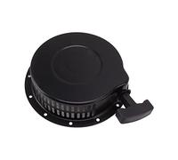 Pull Start Starter for 186F 192F derv Engine,Iron flinch Starter Assembly