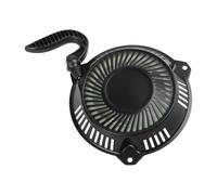 Pull Starter 1 Uds. Arrancador de retroceso Compatible con cortacésped Hyundai HYM430SP HYM460SP HYM510SP HYM430SPE Arrancador