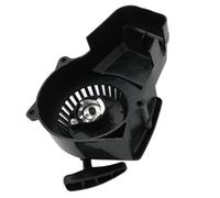 Pull Starter Arrancador Accesorio de equipo de montaje de retroceso de arranque por cuerda Compatible con 47cc 49cc Mini 1 unidad
