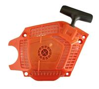 Pull Starter Arrancador Conjunto de arranque por cuerda de arranque de retroceso Compatible con 130 135 140