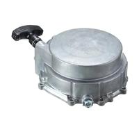 Pull Starter Arrancador Conjunto de arranque por cuerda de arranque de retroceso Compatible con Polaris Scrambler