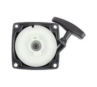 Pull Starter Arrancador Cortador de cepillo Universal para motocicleta, arranque de retroceso del motor, Compatible con 40-5 43CC 49CC 52CC