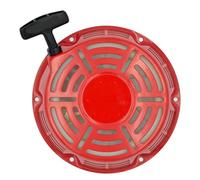 Pull Starter Compatible con 190F 192F GX340 GX390 GX610 GX620 piezas de reparación de motor Arrancador