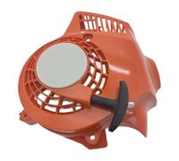 Pull Starter Compatible con arranque por cuerda BG50 para sopladores de hojas Arrancador