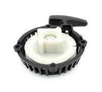 Pull Starter Compatible con desbrozadora BC411, piezas de herramientas, accesorios, arranque de retroceso Arrancador