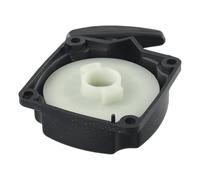 Pull Starter Compatible con motores de 2 tiempos de 22,5 cc-26 cc, arranque por retroceso, arranque por cuerda Arrancador
