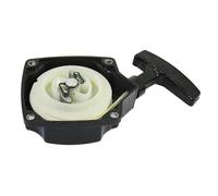 Pull Starter completo de la polea de arranque para EB-800-E.1 Kasei EB 800