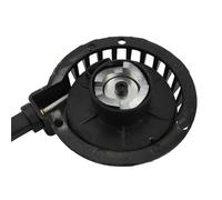 Pull Starter Kit de encendido Manual de arranque de retroceso Compatible con 47cc 49cc Mini Recoil Start