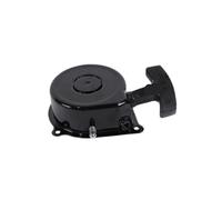 Pull Starter Recoil Start Arrancador de retroceso de arranque por cuerda para motocicleta Compatible con Suzuki LT50