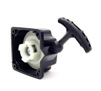 Pull Starter Recoil Start Arrancador de retroceso fácil Compatible con motor 40-5 44-5