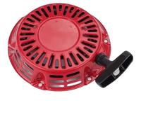 Pull Starter Recoil Start Arranque de arranque por cuerda para equipos de jardín Compatible con FC600