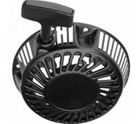 Pull Starter Recoil Start Compatible con bandeja de extracción de ensamblaje de arranque Stratton 695058 591606