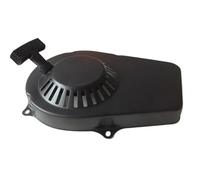 Pull Starter Recoil Start Compatible con generador MT65 Tiger TG950 1E45F de arranque por cuerda.