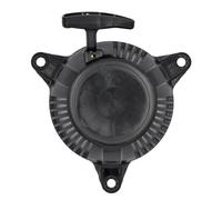 Pull Starter Recoil Start Compatible con GXH50U GXH50 GX50 GXV50 WX15 motor de bomba de agua de gasolina de arranque de retroceso