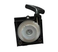 Pull Starter Recoil Start Compatible con Kawasaki Th48 Kbl43 Kbl48 agarre de cuerda de copa de arranque por cuerda(Recoil Starter Only)