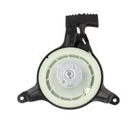 Pull Starter Recoil Start Compatible con modelos de cortacésped GC-PM 46S, retroceso de la unidad de arranque por tracción