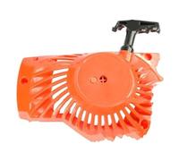 Pull Starter Recoil Start Compatible con motosierra 38CC rebobinado arranque por cuerda conjunto de arranque