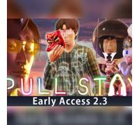 Pull Stay (PC) Steam Account - GLOBAL