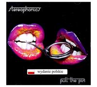 Pull The PIN (PL) [Import]