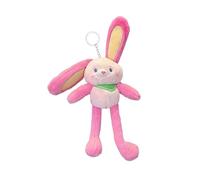 Pull The Rabbit - No Fácil De Deformar El Juego Conejito, Regalo De Juguete Interactivo | Soft Rabbit Surprise Toy, Fun Tick Out Plush Con Personaje Oculto Para Niños Playtime Y Birthday Pa
