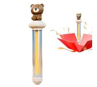 Pull-Type Water Squirter Toys - Fun Kids Hand Operated Waters Toy, Cute Water for Swimming Pool Beach Bath Outdoor Summer Waters Fight Play Toy for Boys Girls Kids