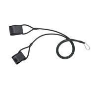 Pull Up Assistance Bands - Latex 100cm | 4 Levels Flexible Resistance | YOG