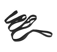 Pull Up Bands - Bandas de entrenamiento | Bandas de resistencia para fitness | Body Strength Training Ejercise Bands | Feet Workout and Body Strength Training Straps | Adjustable Home Gym Supplies For