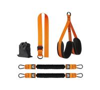 Pull Up Bands, Resistance Exercise Straps, Strength Training Ring, Adjustable Workout Assistance, Heavy Tension Support, Ideal for Home Gym Chin Ups Body Stretching Fitness Use 9.84x10.24x2.76 Inches