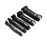 Pull up Resistance Bands for Weight Lifting, Pull Ups - Assistance Bands for Powerlifting, Stretching, WOD, Strength Training - for Men & Women