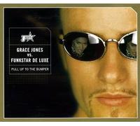 Pull Up to the Bumper