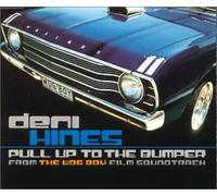 Pull Up to the Bumper (US Import)