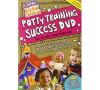 Pull-ups Big Kid Central Potty Training Success Dvd an Easy, Flexible Approach to Potty Traing Success! Plus Songs, Games and More...new Potty Dance Video Plus 10 New Big Kid Activities!