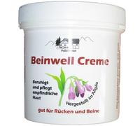 Pullach Hof Allgäu Crema en bálsamo