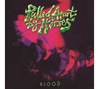 Pulled Apart by Horses - Blood