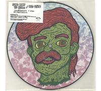 Pulled Apart By Horses - I've Got Guestlist To Rory O'Hara's Suicide/Urges