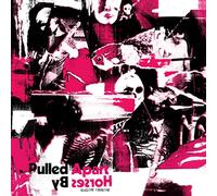 Pulled Apart By Horses - Reality Cheques [Vinilo]