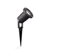 PULLED MONTURA NEGRA PROYECTOR DE TIERRA IMPACTO 1X 915006003701