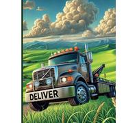 Pulled to Safety, Driven by Faith Notebook
